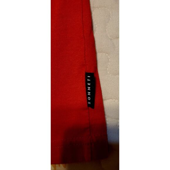 SONNETI LONDON GIRLS TSHIRT - Picture 4 of 4